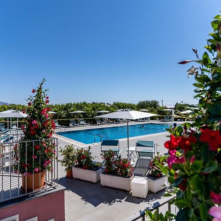 Dipladenia Garden Country Resort Маскалі Екстер'єр фото