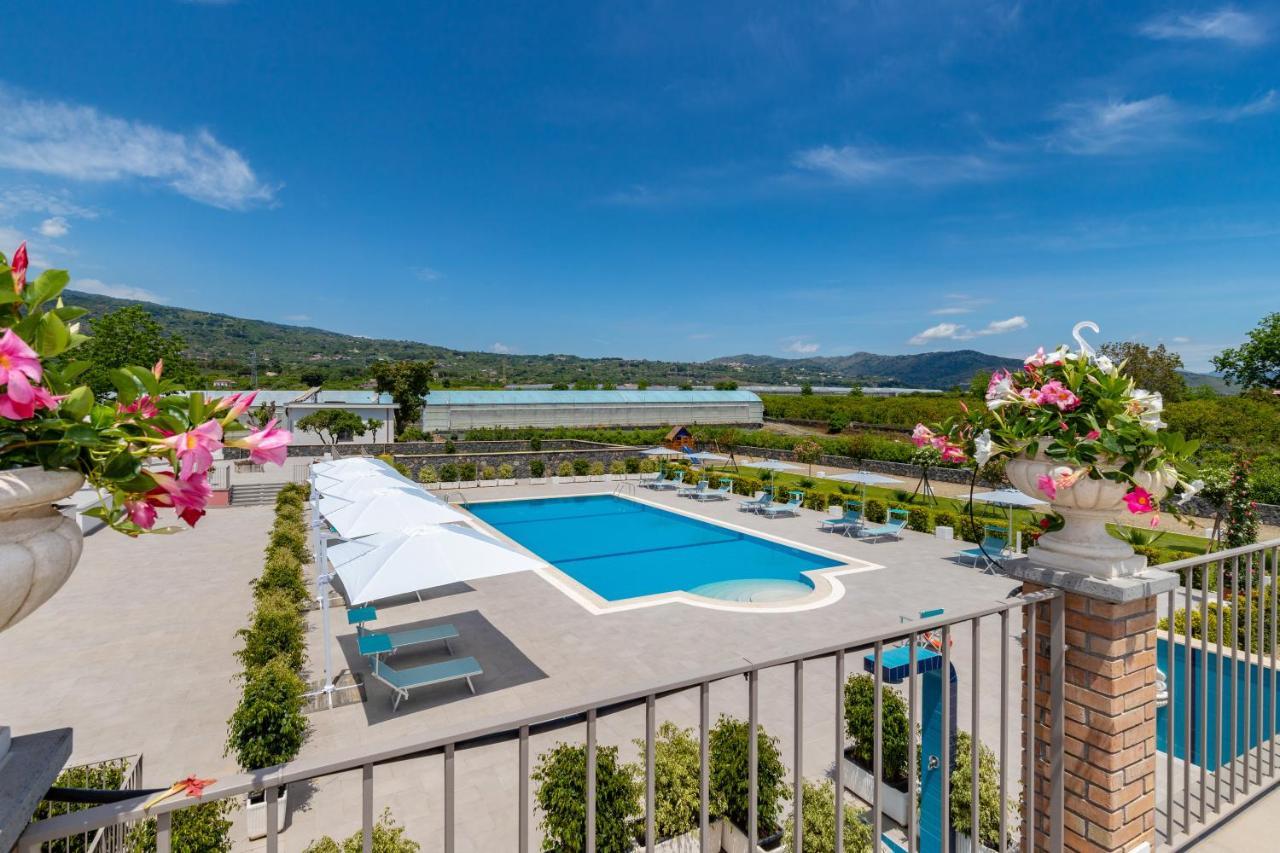 Dipladenia Garden Country Resort Маскалі Екстер'єр фото