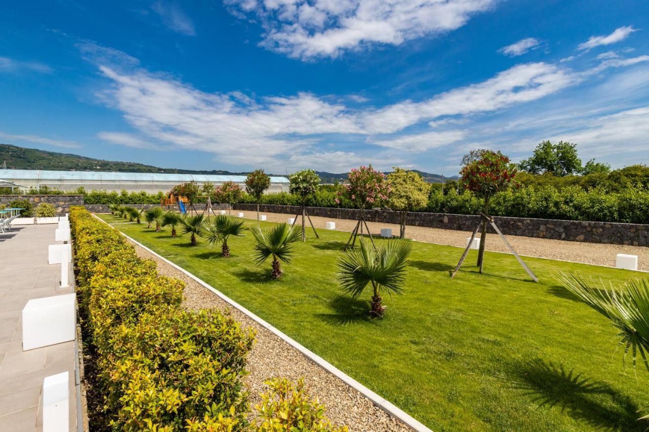 Dipladenia Garden Country Resort Маскалі Екстер'єр фото