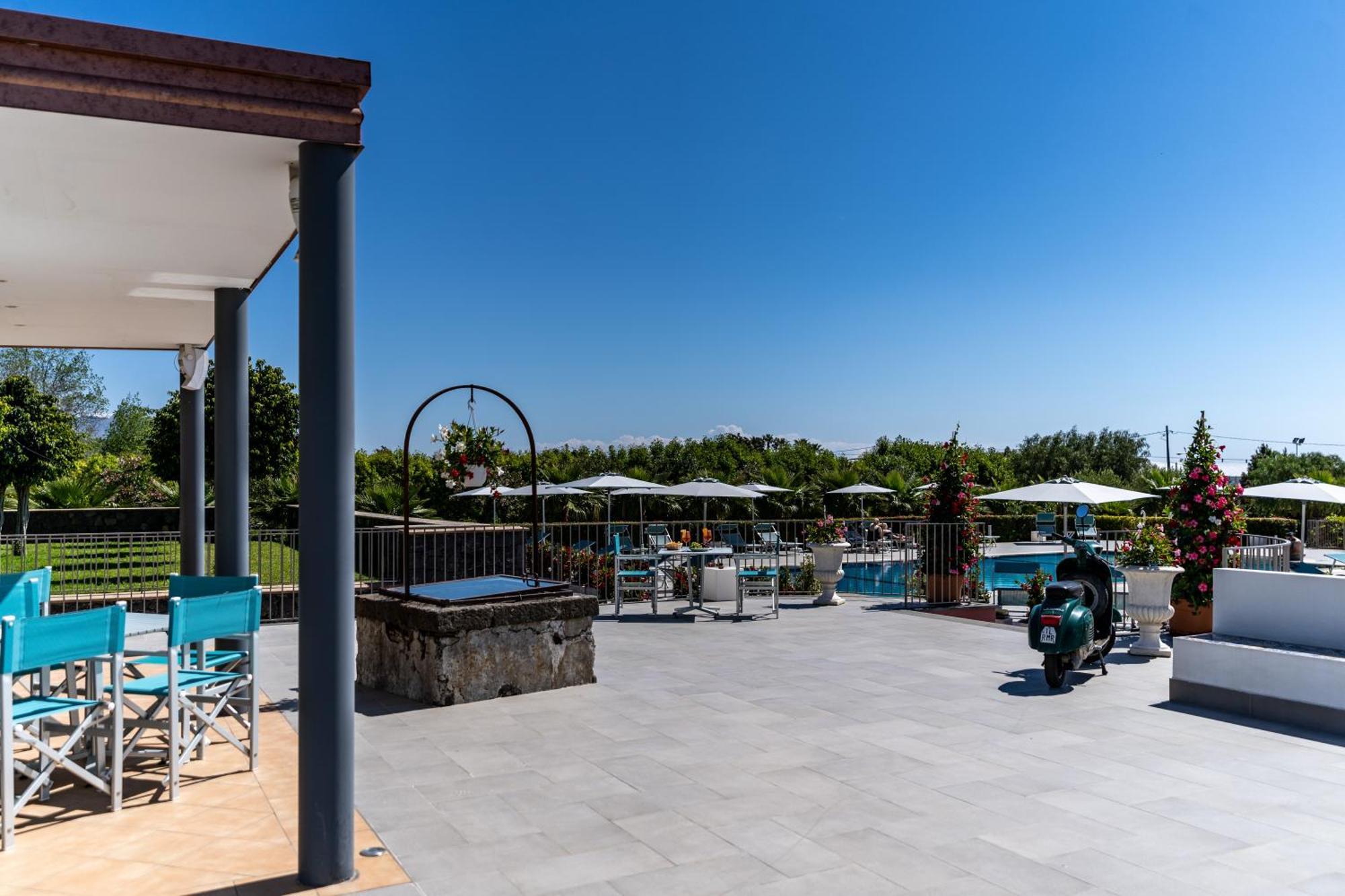 Dipladenia Garden Country Resort Маскалі Екстер'єр фото