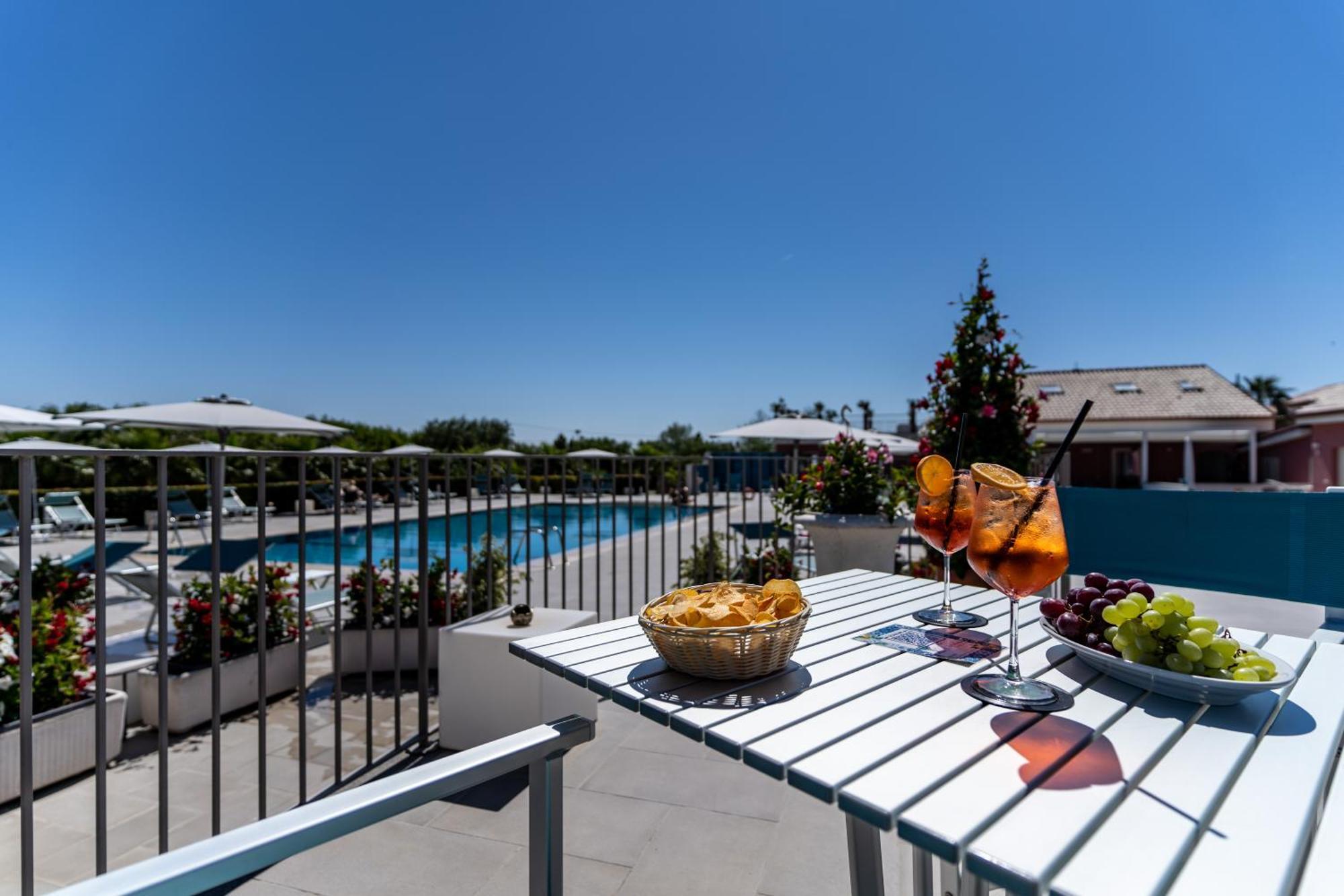 Dipladenia Garden Country Resort Маскалі Екстер'єр фото