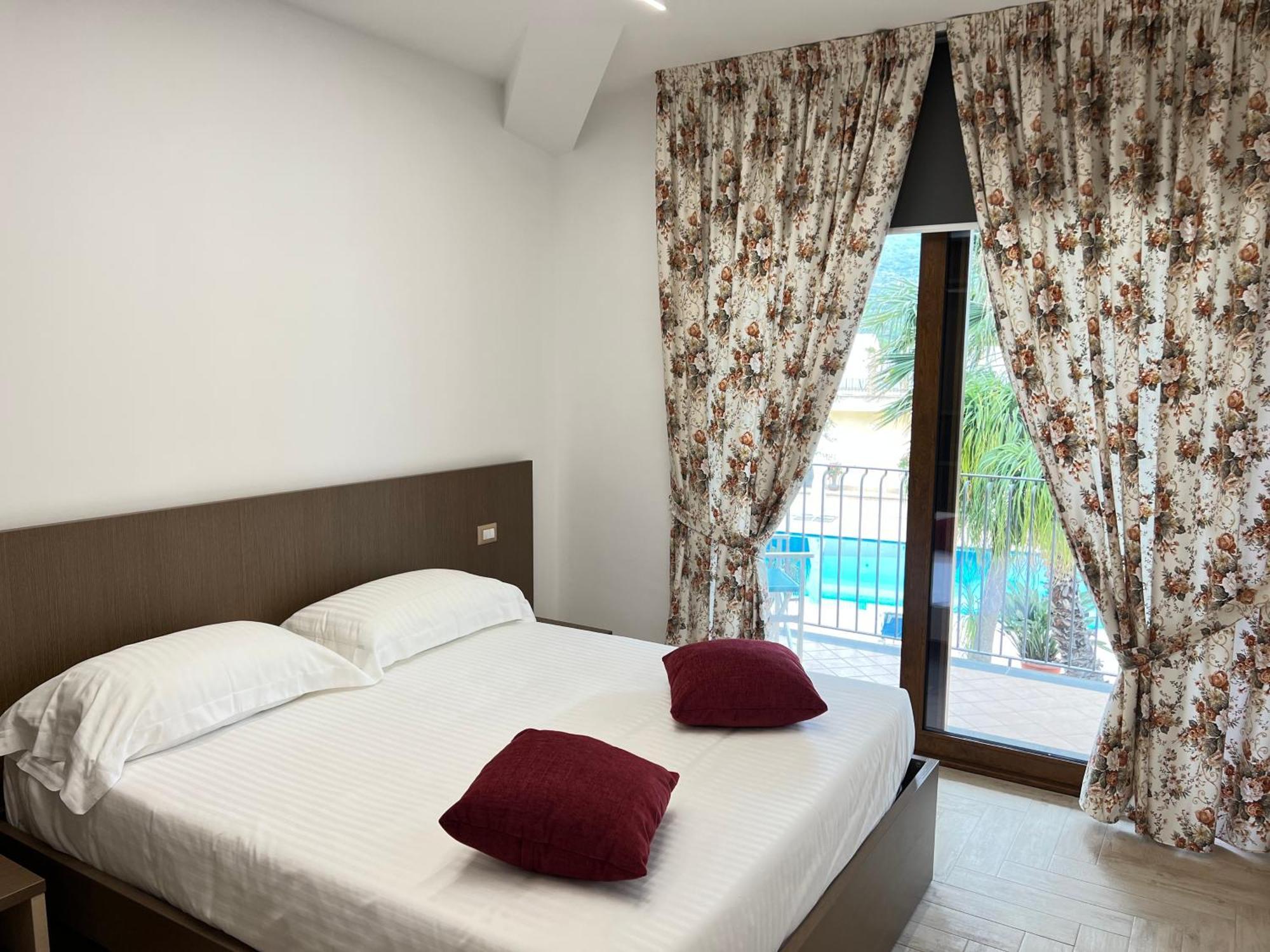 Dipladenia Garden Country Resort Маскалі Номер фото