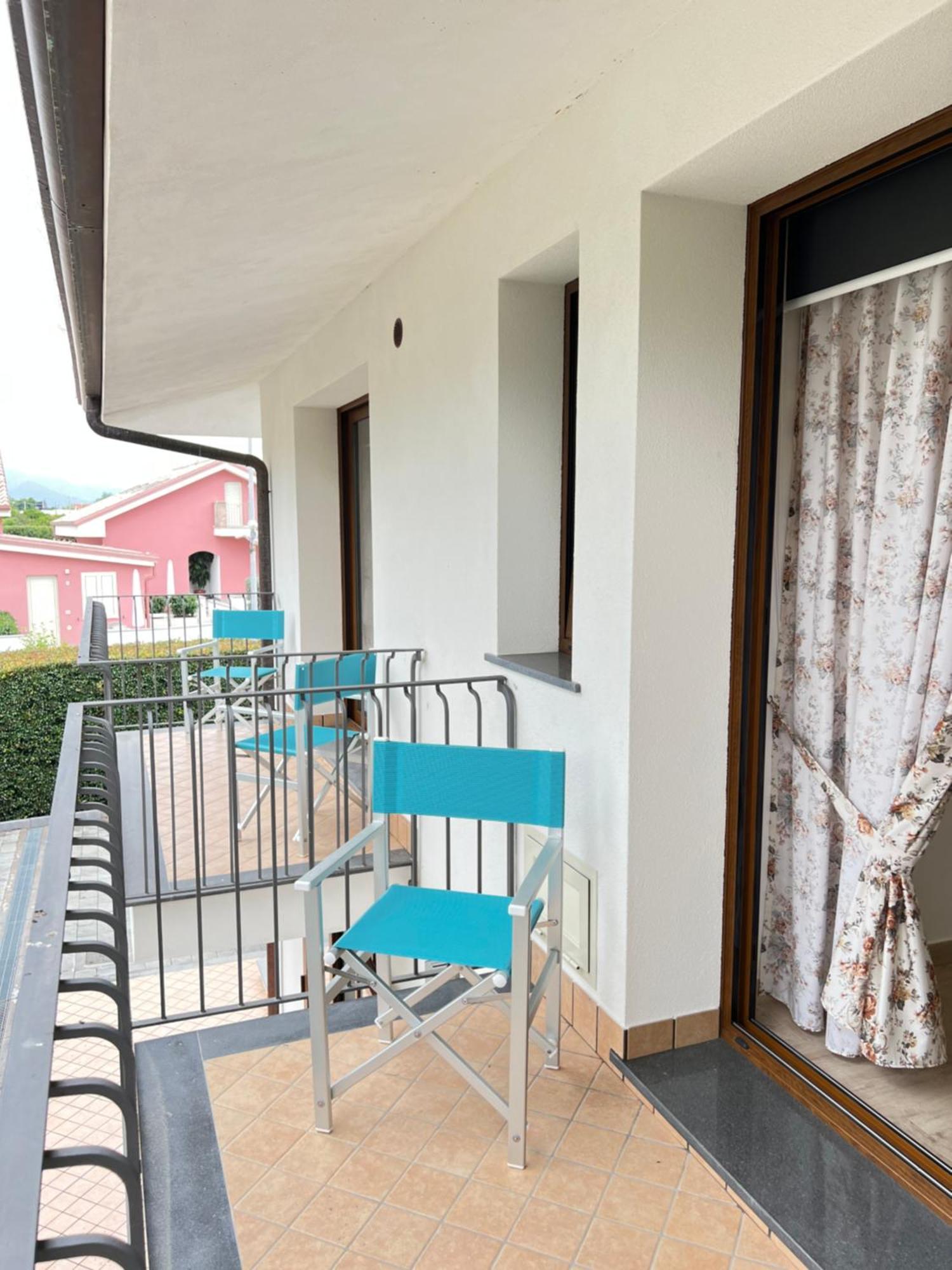 Dipladenia Garden Country Resort Маскалі Номер фото